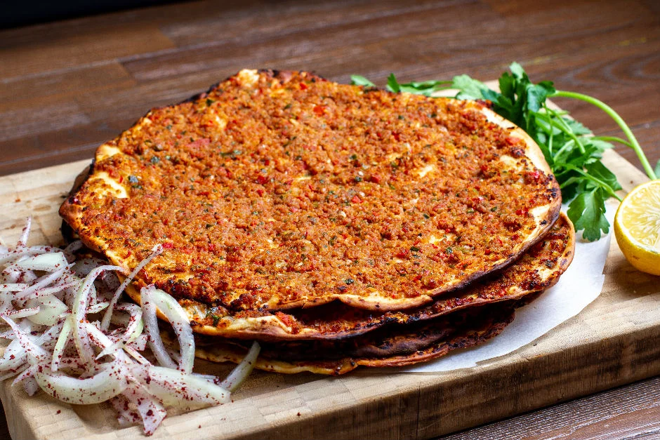 LAHMACUN